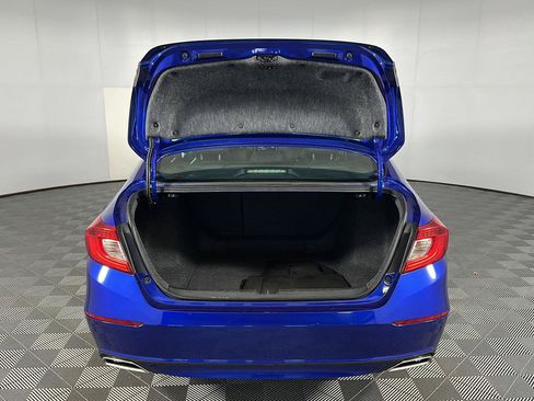 Used 2019 Honda Accord Sport image 19
