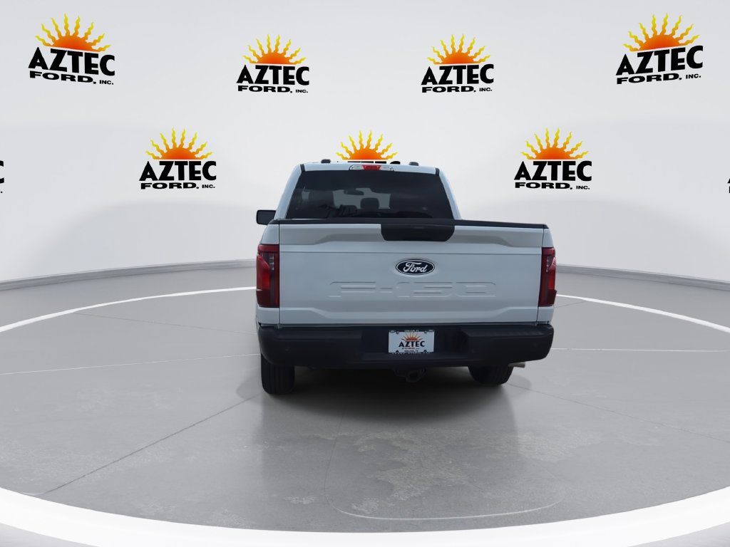 New 2026 Ford F150 XL w/ Tow/Haul Package RWD image 7