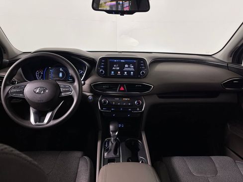 Used 2020 Hyundai Santa Fe SEL w/ Cargo Package image 14