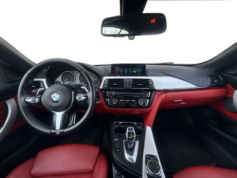 Used 2017 BMW 440i xDrive Convertible image 23