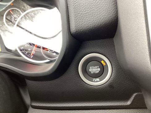 New 2026 RAM 1500 Big Horn w/ Night Edition image 19