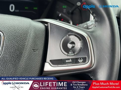 Used 2018 Honda CR-V EX-L image 25