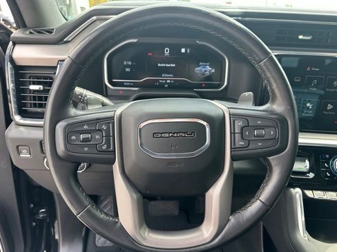 Used 2022 GMC Sierra 1500 Denali AWD/4WD image 15