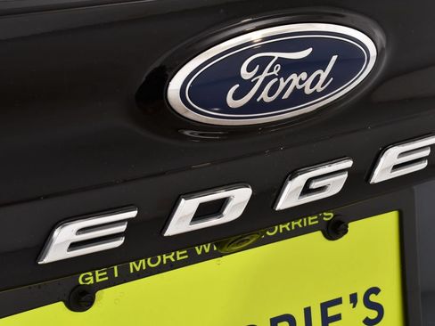 Used 2023 Ford Edge SEL w/ Convenience Package AWD/4WD image 23
