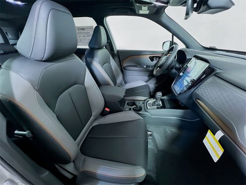 New 2025 Subaru Forester Sport image 22