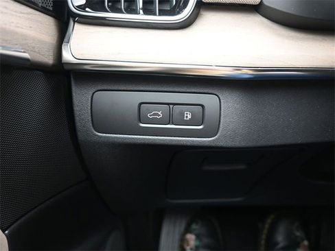 New 2026 Volvo XC90 T8 Ultra image 29