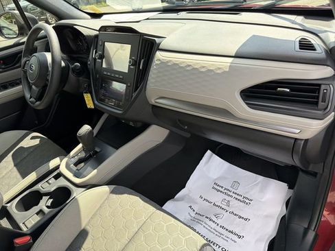 Certified 2025 Subaru Forester AWD/4WD image 28