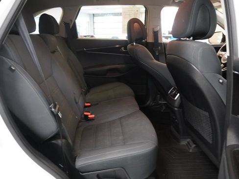 Used 2016 Kia Sorento FWD w/ LX Convenience Package image 27