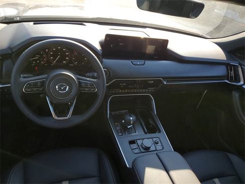New 2026 MAZDA CX-90 3.3 Turbo S w/ Premium Plus image 10