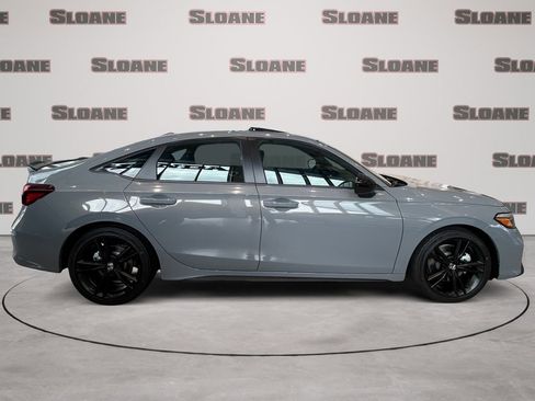 New 2026 Honda Civic Si image 6