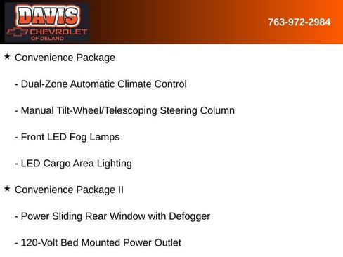 New 2026 Chevrolet Silverado 3500 LT w/ Trail Boss Package AWD/4WD image 10