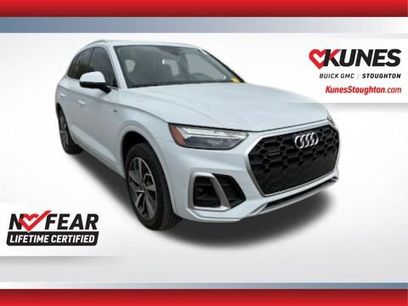 Used 2023 Audi Q5 2.0T Premium w/ Convenience Package