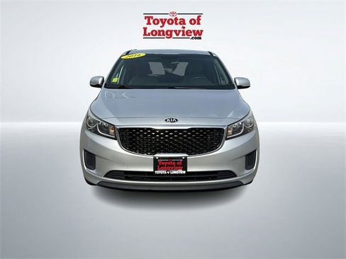 Used 2016 Kia Sedona LX w/ Option Group 020 image 2