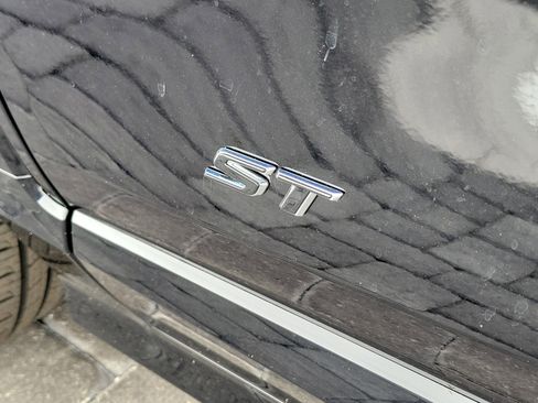 New 2026 Buick Encore GX Sport Touring w/ Advanced Technology Package image 8