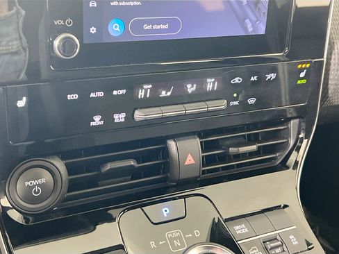 Used 2024 Subaru Solterra Premium image 15