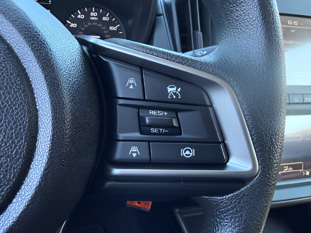 Used 2024 Subaru Impreza 2.0i AWD/4WD image 15