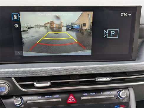 Used 2025 Hyundai Sonata SEL image 18