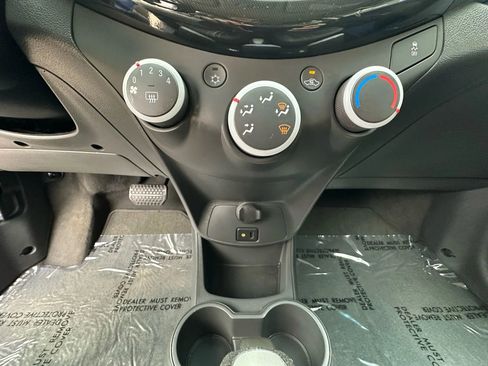 Used 2014 Chevrolet Spark LT image 14