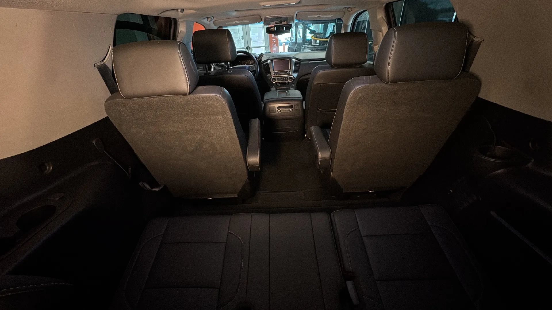Used 2018 Chevrolet Tahoe LT AWD/4WD image 50