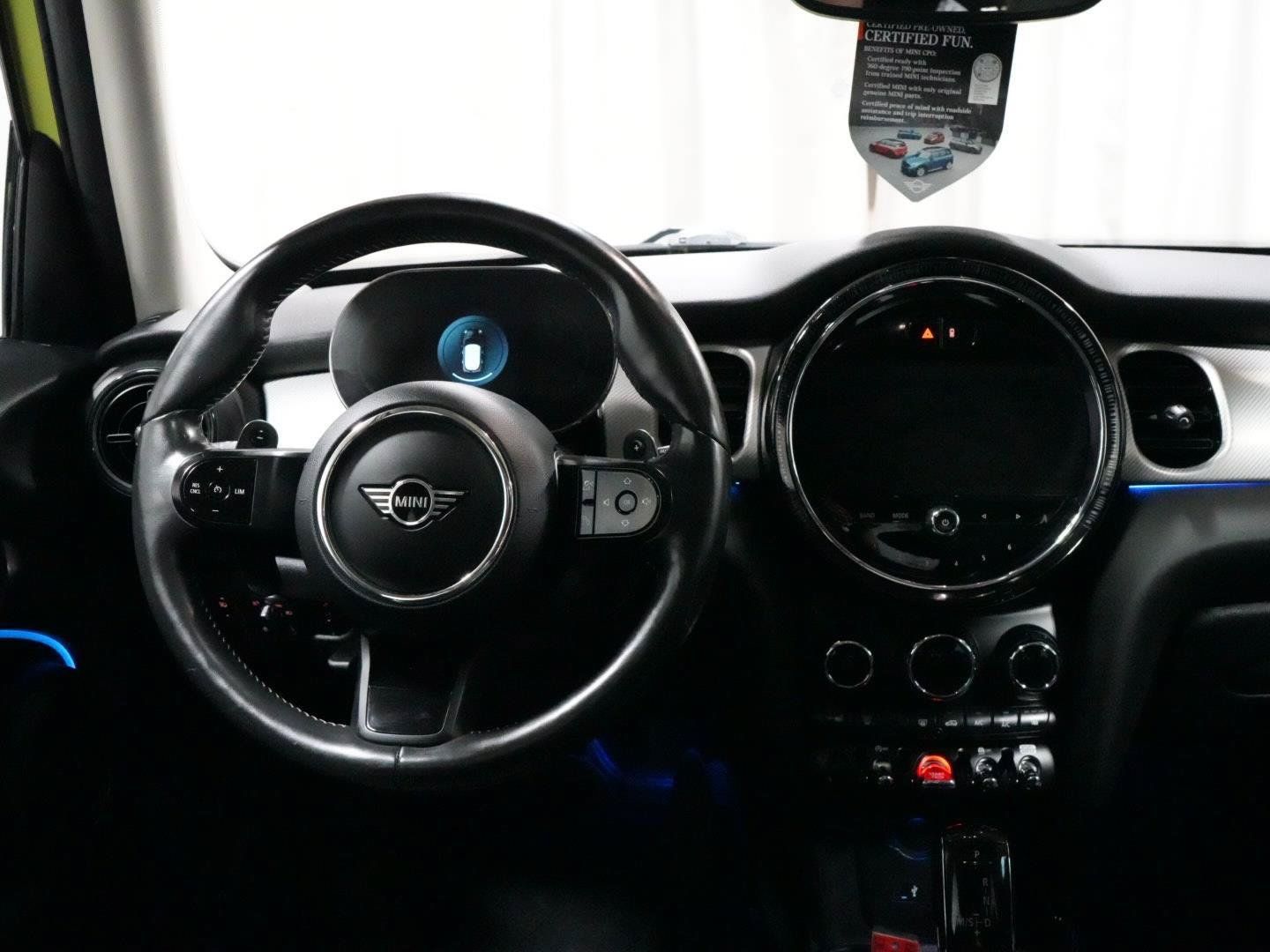 Used 2023 MINI Cooper S FWD image 3