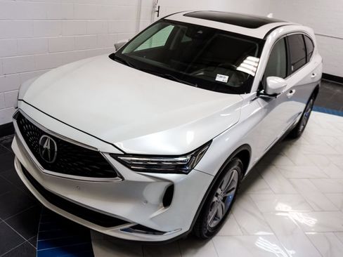 Used 2023 Acura MDX FWD w/ Technology Package image 39