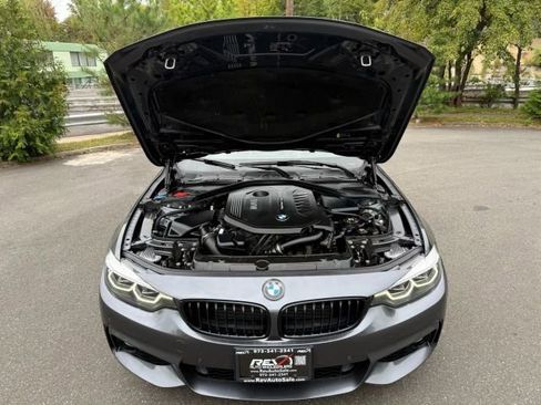 Used 2018 BMW 440i xDrive Coupe w/ M Sport Package image 31