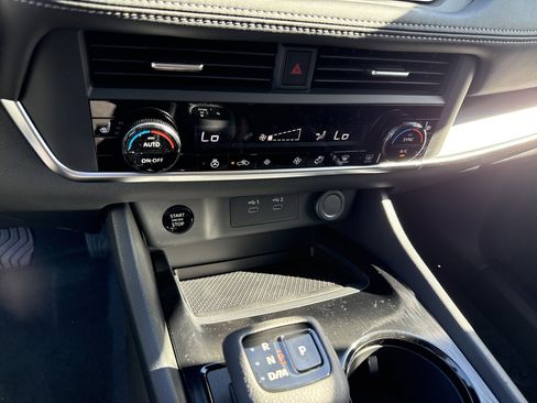 New 2026 Nissan Rogue SV w/ Cold Weather Package image 27