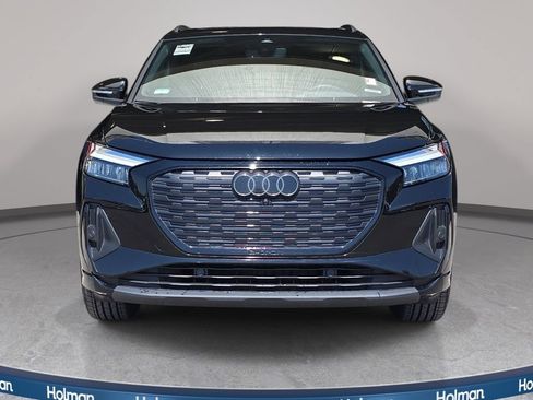 Used 2023 Audi Q4 e-tron Premium Plus AWD/4WD image 3