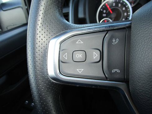 New 2026 RAM 2500 Tradesman image 33