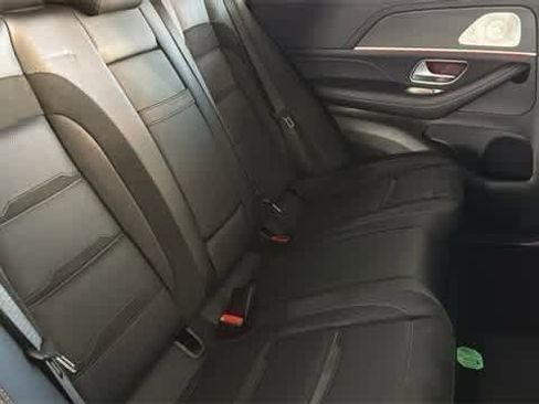 Used 2024 Mercedes-Benz GLE 53 AMG 4MATIC Coupe image 32