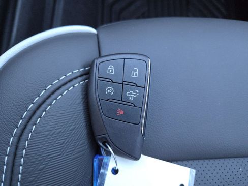 New 2026 GMC Sierra 1500 AT4X w/ AT4X AEV Edition image 37