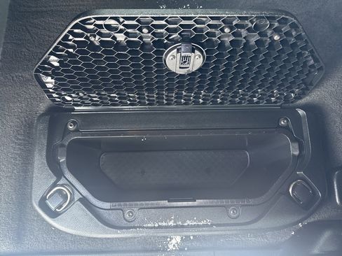 Used 2021 RAM 1500 Big Horn image 15