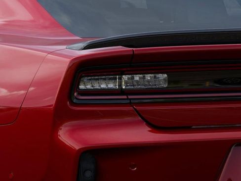 New 2026 Dodge Charger Scat Pack AWD/4WD image 11