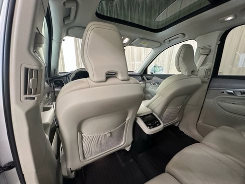 Used 2024 Volvo XC90 B6 Plus w/ Protection Package Premier image 25