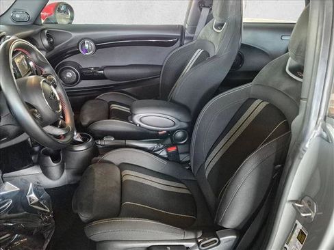 Used 2019 MINI Cooper John Cooper Works FWD image 17