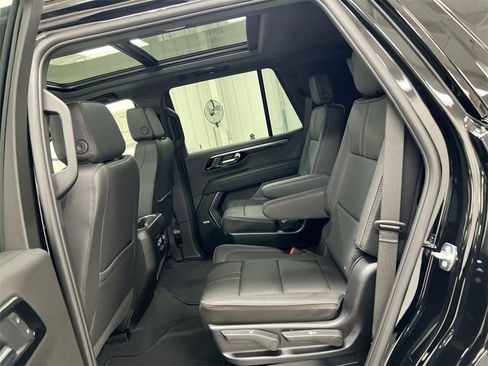 New 2026 Chevrolet Tahoe RST w/ Comfort Package image 24