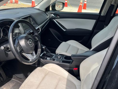 Used 2016 MAZDA CX-5 Grand Touring AWD/4WD image 15