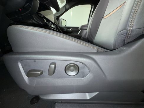 New 2026 GMC Sierra 2500 AT4 w/ Technology Package AWD/4WD image 14