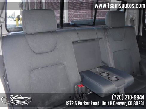 Used 2008 Honda Ridgeline RT image 12