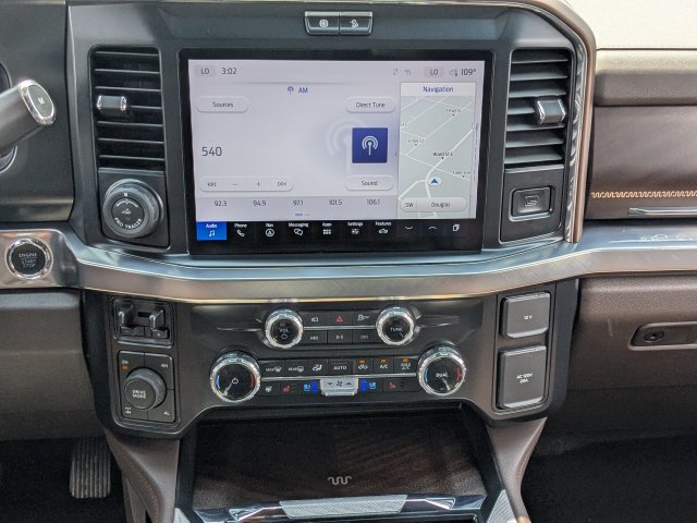 Used 2025 Ford F250 King Ranch AWD/4WD image 18