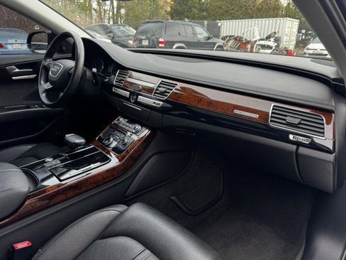 Used 2014 Audi A8 L 3.0T image 33