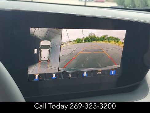 New 2025 Buick Encore GX Avenir w/ Avenir Technology Package image 14