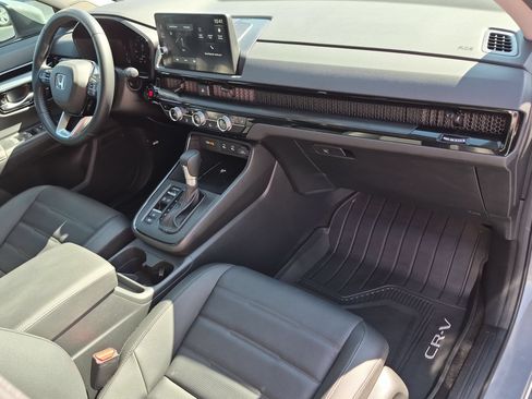 Used 2026 Honda CR-V EX-L image 39