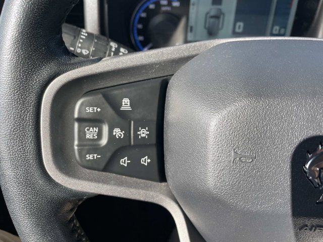 Used 2023 Ford Bronco Wildtrak AWD/4WD image 34
