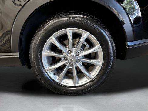 Used 2024 Honda CR-V EX image 48