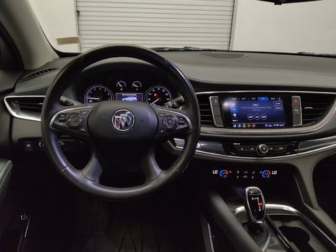 Used 2021 Buick Enclave Essence w/ Sound and Sites Package FWD image 22