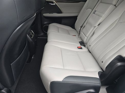 Used 2019 Lexus RX 350 AWD image 10