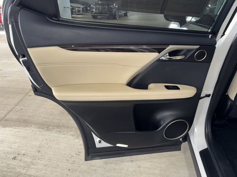 Used 2021 Lexus RX 450h AWD w/ Luxury Package image 17