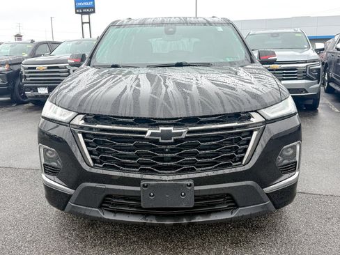 Used 2023 Chevrolet Traverse Premier w/ Redline Edition image 2