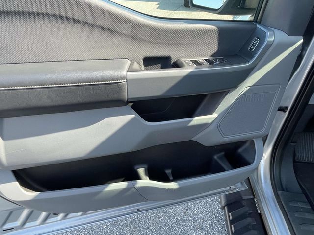 Used 2023 Ford F150 XLT AWD/4WD image 16